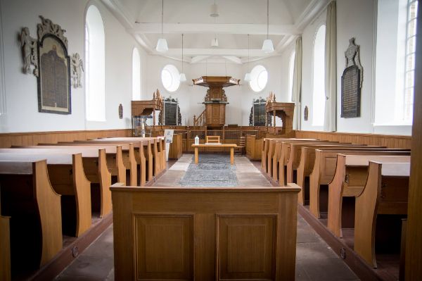Overnachten in Schettens