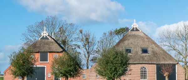 Overnachten in Paesens