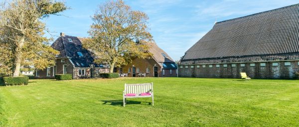 Overnachten in Paesens