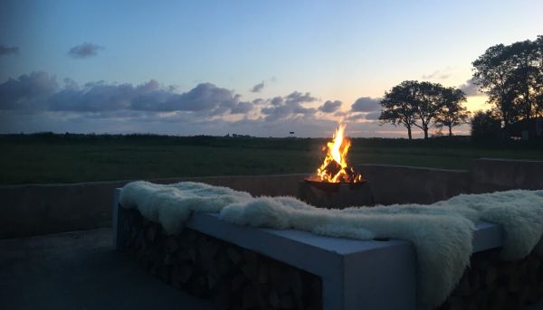 Overnachten in Oudega