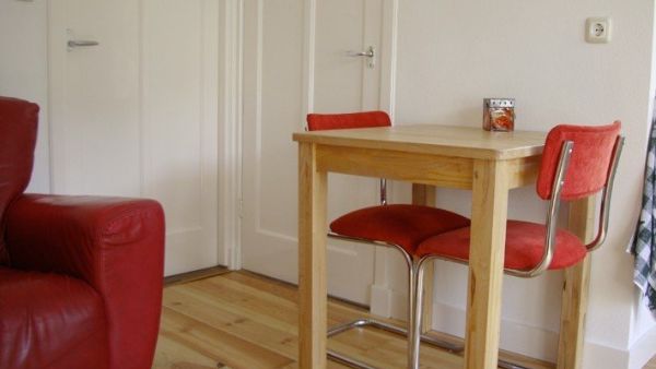 Overnachten in Wichmond