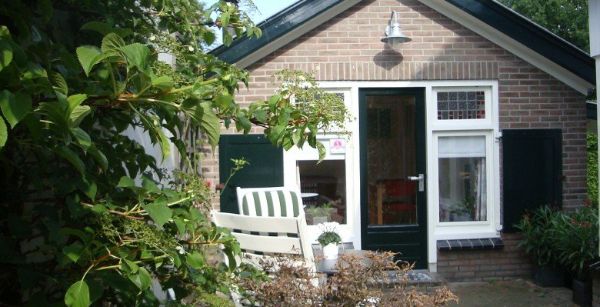Overnachten in Wichmond