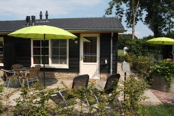 Overnachten in Bathem