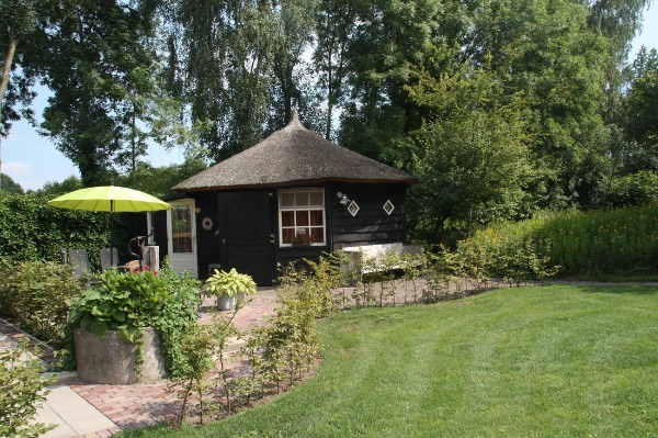 Overnachten in Bathem
