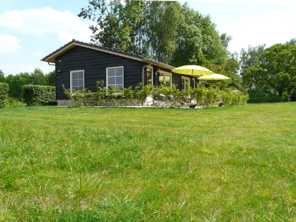 Overnachten in Bathem