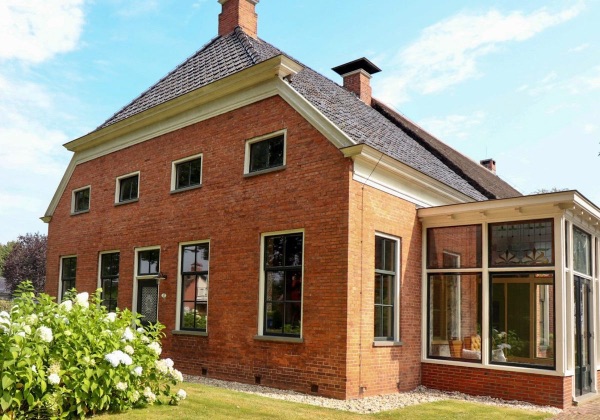 Overnachten in Zuidlaren 