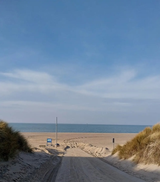 Overnachten in Scharendijke